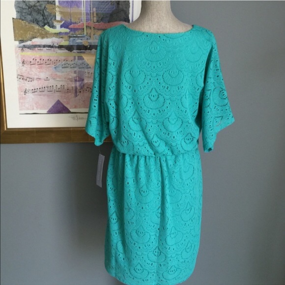 London Times Dress - Picture 3 of 4